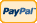 PayPal Mark 37x23