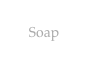 Soap